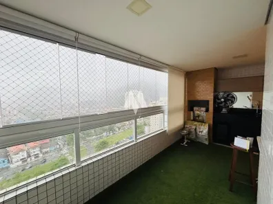 Apartamento com 2 Quartos à venda, 85m² no Centro, São Vicente