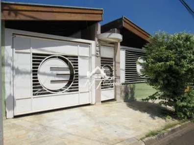 Casa com 2 Quartos à venda, 500m² no Jardim Santa Madalena, Sumaré