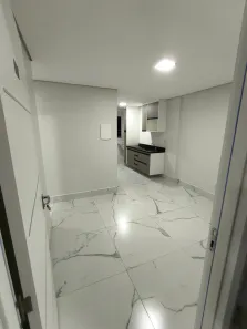 Apartamento com 1 Quarto para alugar, 40m² no Setor Habitacional Vicente Pires - Trecho 3, Brasília