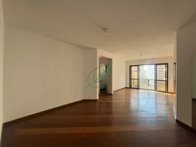 Apartamento com 3 Quartos à venda, 128m² no Vila Nova Conceição, São Paulo
