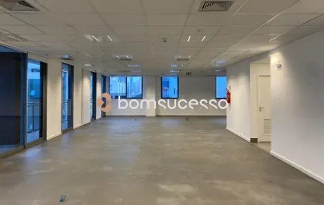 Sala Comercial para alugar, 800m² no Tatuapé, São Paulo