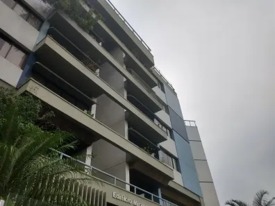 Apartamento com 3 Quartos à venda, 140m² no Ondina, Salvador