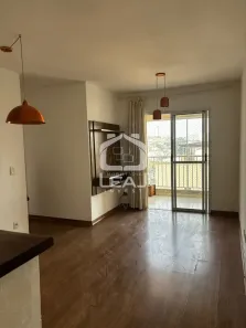 Apartamento com 3 Quartos à venda, 67m² no Vila Prel, São Paulo