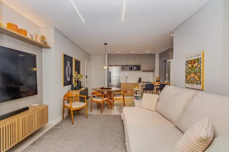 Apartamento com 2 Quartos à venda, 84m² no Fazenda, Itajaí