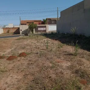 Lote/Terreno à venda, 300m² no Residencial Jardim Vista Bela, São José do Rio Preto