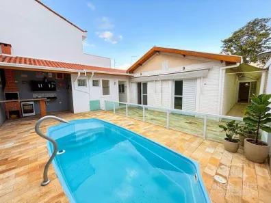 Casa com 2 Quartos à venda, 179m² no Jardim Monumento, Piracicaba