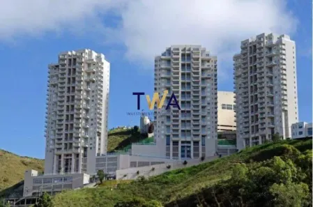 Apartamento com 3 Quartos à venda, 226m² no Vila da Serra, Nova Lima