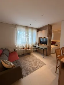 Apartamento com 1 Quarto à venda, 35m² no Centro, Teresina