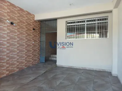 Sobrado com 2 Quartos à venda, 94m² no Parque Assunção, Taboão da Serra