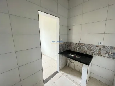 Kitnet com 1 Quarto à venda, 22m² no Ocian, Praia Grande