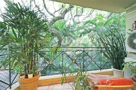 Apartamento com 3 Quartos à venda, 133m² no Boaçava, São Paulo