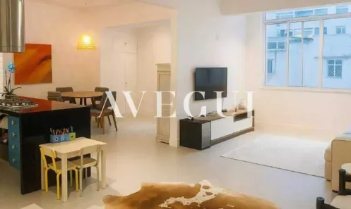 Apartamento com 2 Quartos à venda, 100m² no Flamengo, Rio de Janeiro