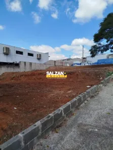 Lote/Terreno à venda, 800m² no Jardim Nova Michigan II, São José dos Campos