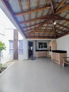 Casa com 3 Quartos à venda, 112m² no Parque Universitário, Americana
