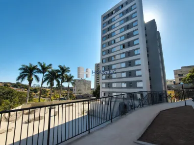Apartamento com 2 Quartos à venda, 45m² no Tijuca, Contagem