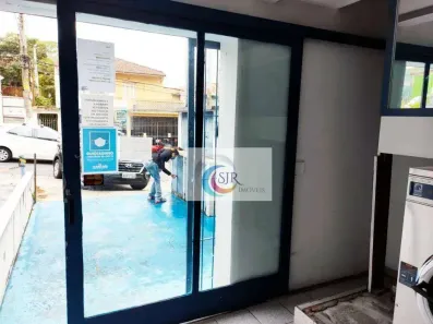 Imóvel Comercial à venda, 130m² no Alto de Pinheiros, São Paulo