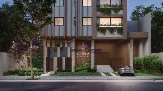 Apartamento com 2 Quartos à venda, 132m² no Santa Efigênia, Belo Horizonte