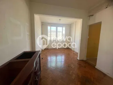 Apartamento com 2 Quartos à venda, 74m² no Praça da Bandeira, Rio de Janeiro