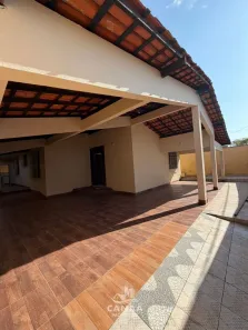 Casa de Condomínio com 4 Quartos à venda, 165m² no Olho D'Água, São Luís