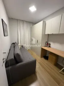 Apartamento com 2 Quartos para alugar, 56m² no Areão, Taubaté