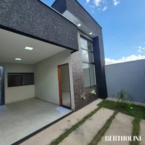 Casa com 3 Quartos à venda, 100m² no Village, Porto Real