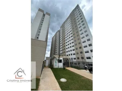Apartamento com 2 Quartos à venda, 32m² no Parque São Lourenço, São Paulo