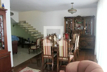 Casa com 3 Quartos à venda, 265m² no Vila Rosália, Guarulhos