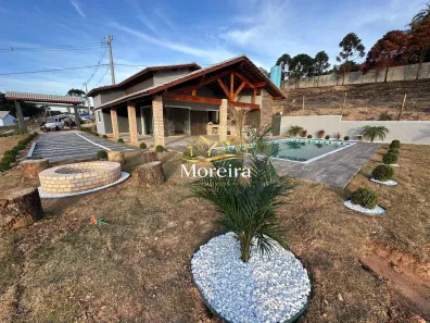Fazenda/Sítio com 3 Quartos à venda, 1000m² no , Mairinque