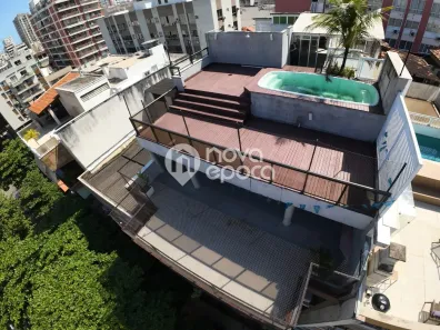 Cobertura com 5 Quartos à venda, 533m² no Ipanema, Rio de Janeiro