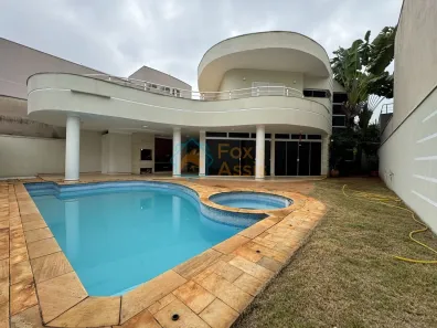 Casa de Condomínio com 3 Quartos à venda, 330m² no Jardim Trípoli, Americana