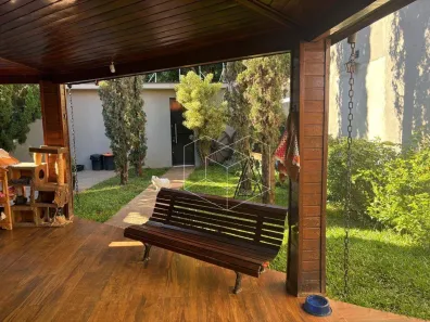 Casa com 3 Quartos à venda, 300m² no Vila Nova Brasil, Jaú