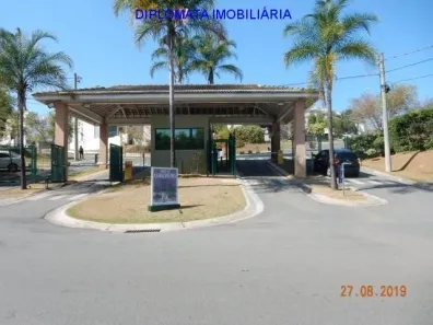 Casa de Condomínio com 4 Quartos à venda, 390m² no Parque das Quaresmeiras, Campinas