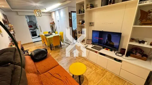 Apartamento com 3 Quartos à venda, 88m² no Santa Inês, Belo Horizonte