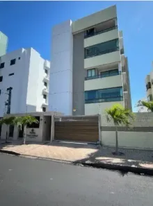 Apartamento com 3 Quartos à venda, 73m² no Intermares, Cabedelo