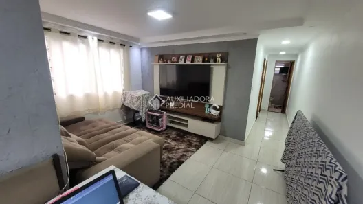 Apartamento com 2 Quartos à venda, 55m² no Santa Terezinha, São Bernardo do Campo