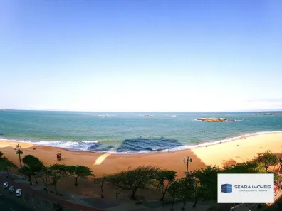 Apartamento com 4 Quartos à venda, 240m² no Itapuã, Vila Velha
