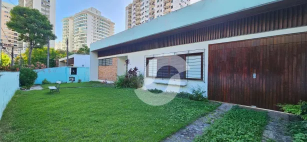 Casa com 5 Quartos à venda, 700m² no Icaraí, Niterói