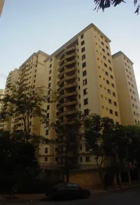 Apartamento com 4 Quartos à venda, 130m² no Vila Mascote, São Paulo