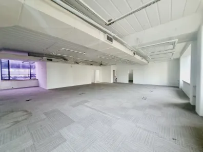 Sala Comercial para alugar, 374m² no Cidade Monções, São Paulo
