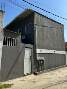 Casa com 2 Quartos à venda, 62m² no Barra de Guaratiba, Rio de Janeiro
