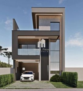 Lote/Terreno à venda, 150m² no Costeira, São José dos Pinhais
