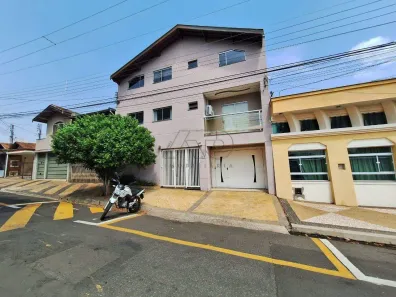 Casa com 3 Quartos à venda, 482m² no São Luiz, Piracicaba