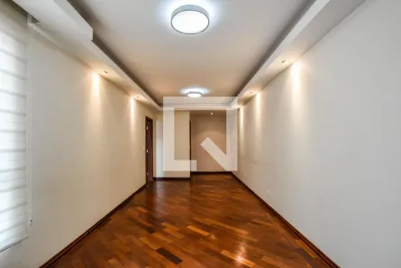 Apartamento com 3 Quartos à venda, 102m² no Vila Floresta, Santo André
