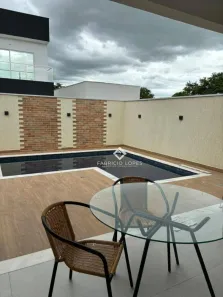 Casa de Condomínio com 3 Quartos à venda, 165m² no Condomínio Terras do Vale, Caçapava