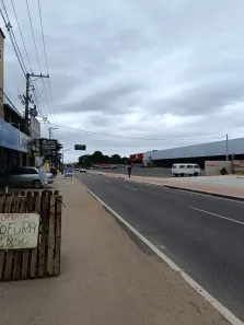 Ponto Comercial para alugar, 40m² no Guaratiba, Rio de Janeiro