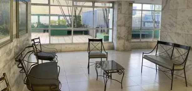 Apartamento com 3 Quartos à venda, 103m² no Setor Central, Goiânia