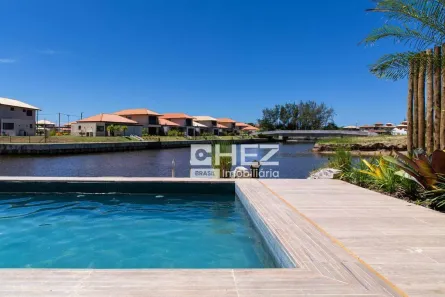 Casa de Condomínio com 4 Quartos à venda, 204m² no , Armação dos Búzios