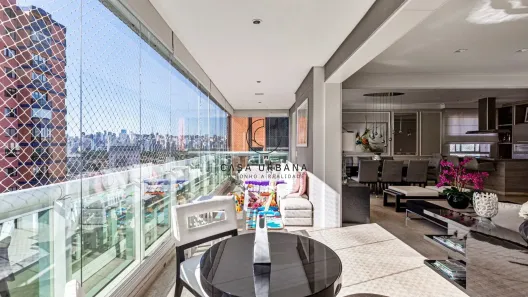 Apartamento com 4 Quartos à venda, 235m² no Itaim Bibi, São Paulo