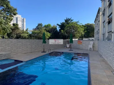 Apartamento com 2 Quartos à venda, 46m² no Jardim Ana Maria, Jundiaí