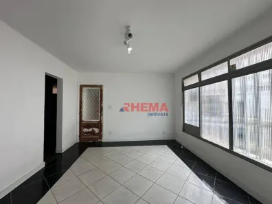 Sobrado com 3 Quartos à venda, 180m² no Boqueirão, Santos